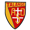 Logo de l'ASOT Gym Talange