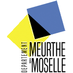 Logo du conseil départemental de Meurthe-et-Moselle