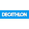 Logo du Decathlon Metz Augny
