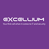 Logo d'Excellium Services
