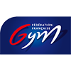 Logo de la fédération Française de Gymnastique