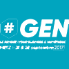 Logo de #GEN5
