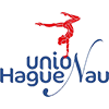 Logo de Gym Union Hagueunau