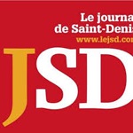 Logo du Journal de Saint-Denis