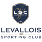 Logo du club de trampoline de Levallois Sporting Club