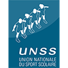 Logo de l'UNSS
